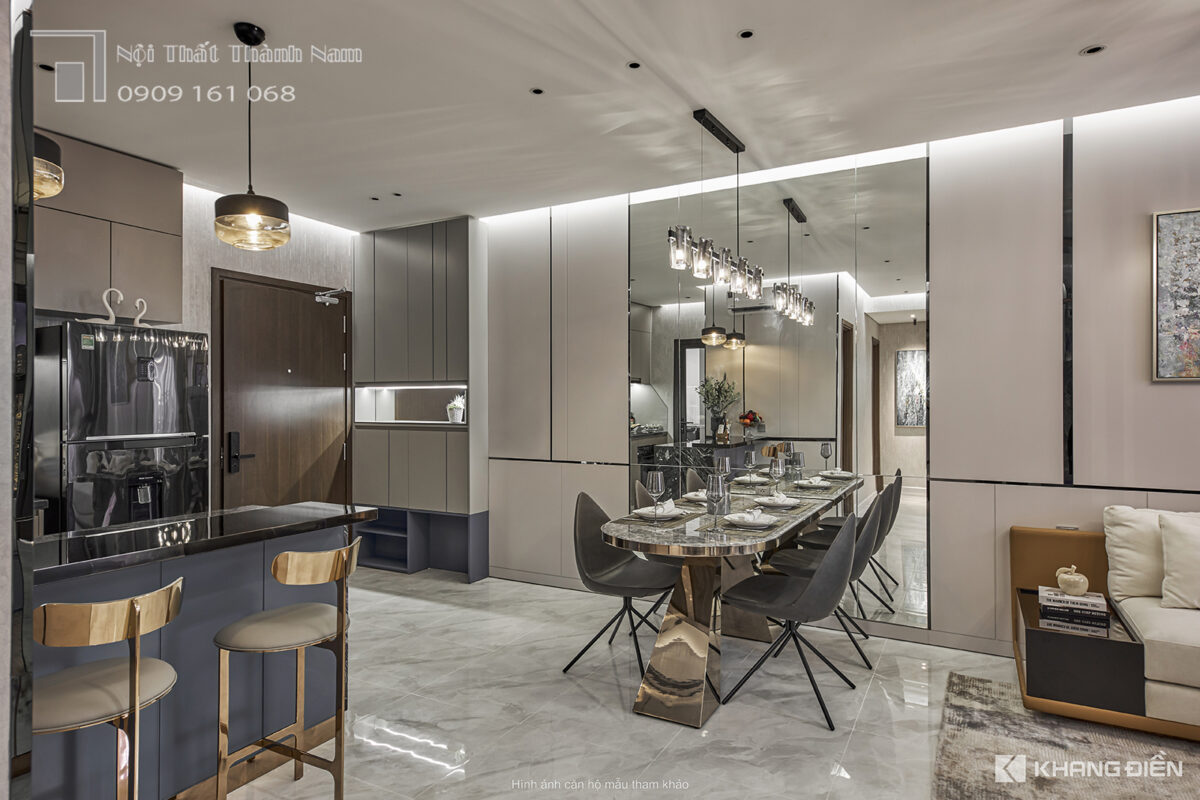 Nội thất Thành Nam