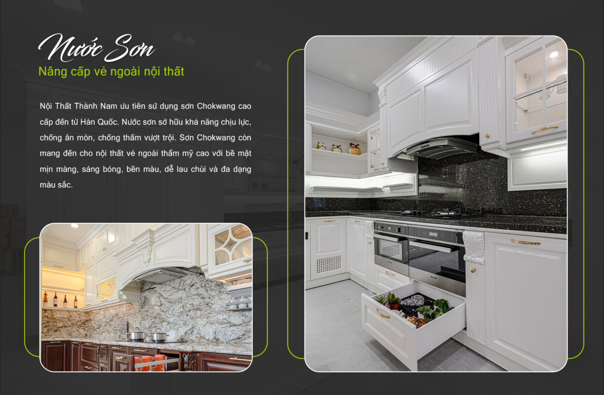 Nội thất Thành Nam