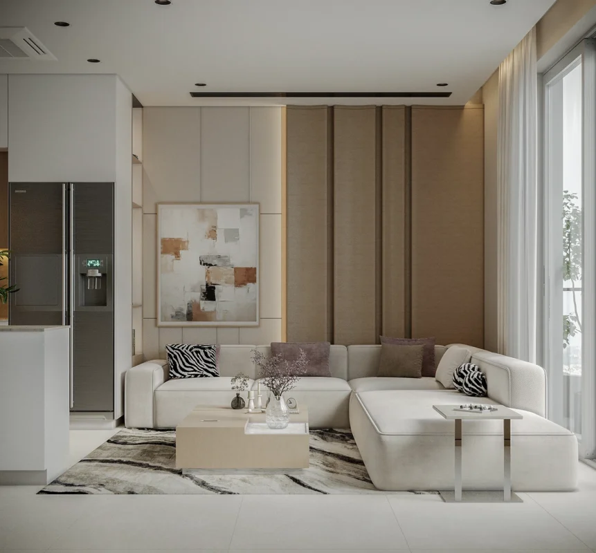 Nội thất Thành Nam