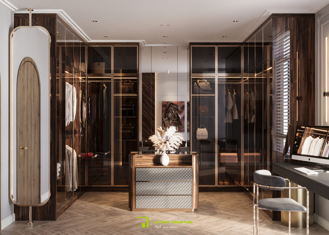 Nội thất Thành Nam