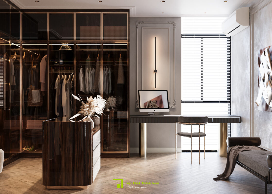 Nội thất Thành Nam