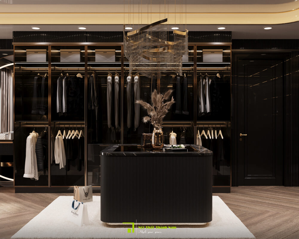 Nội thất Thành Nam