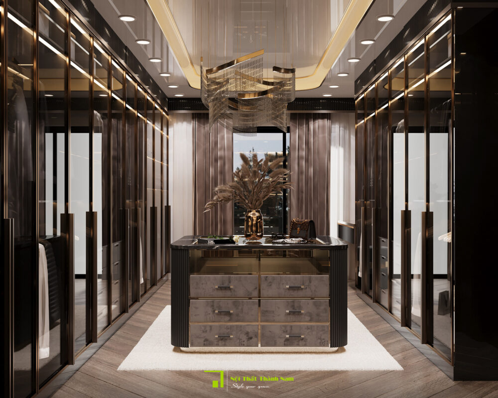 Nội thất Thành Nam