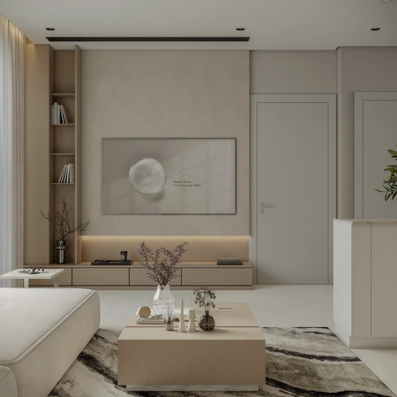 Nội thất Thành Nam