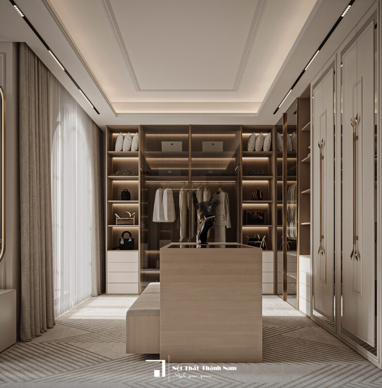 Nội thất Thành Nam