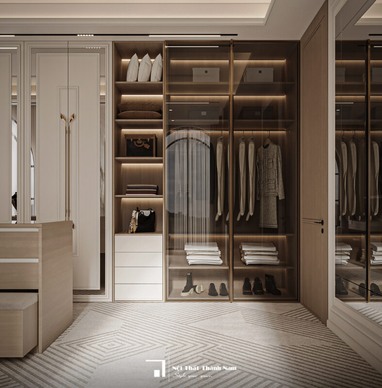 Nội thất Thành Nam