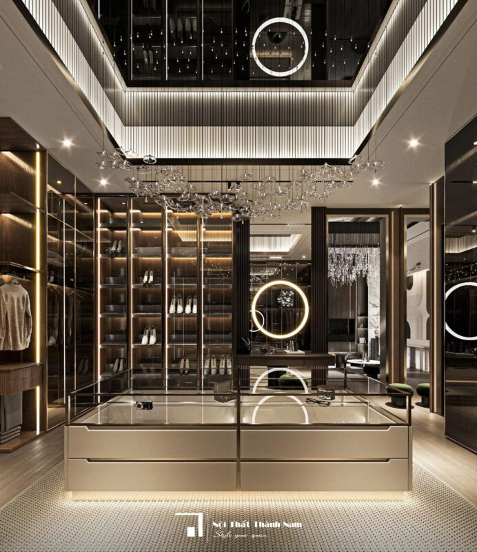 Nội thất Thành Nam