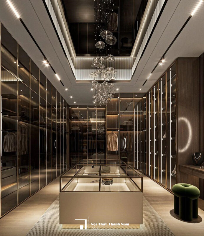 Nội thất Thành Nam