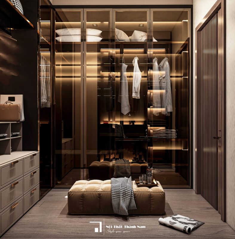 Nội thất Thành Nam