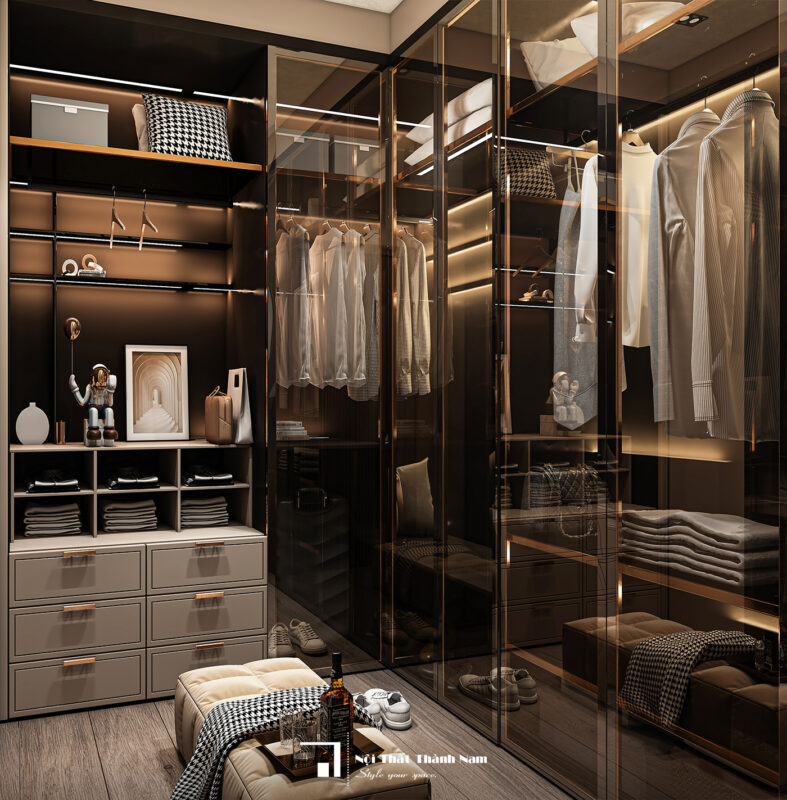 Nội thất Thành Nam