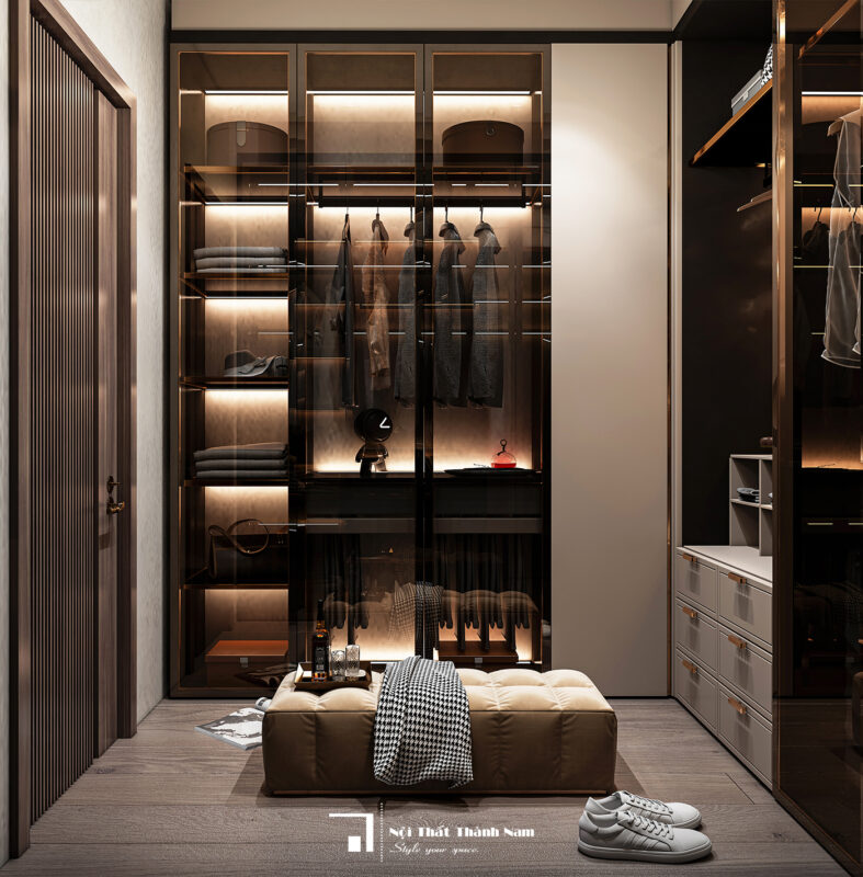 Nội thất Thành Nam