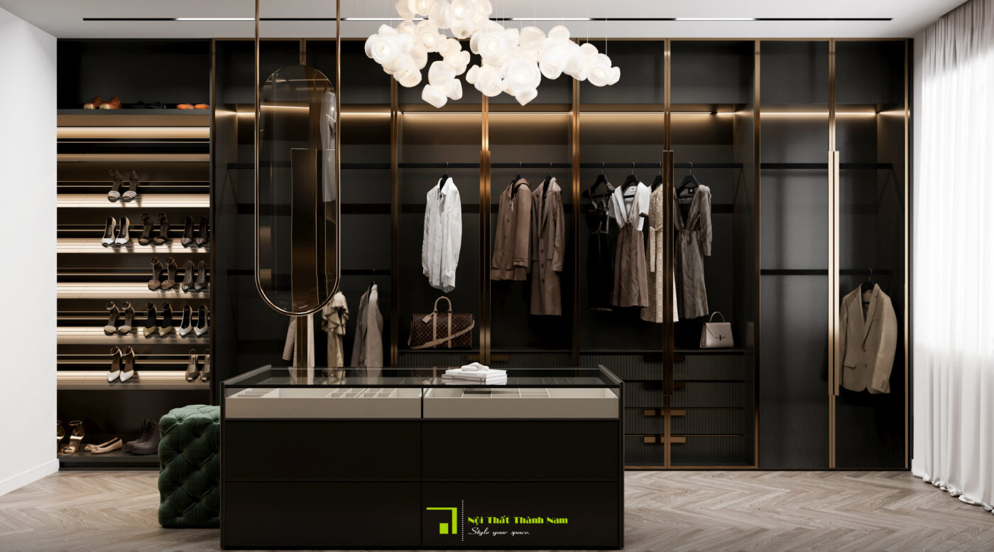 Nội thất Thành Nam