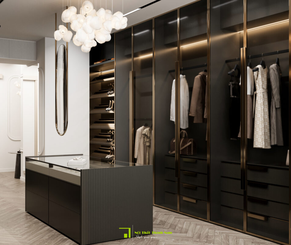 Nội thất Thành Nam