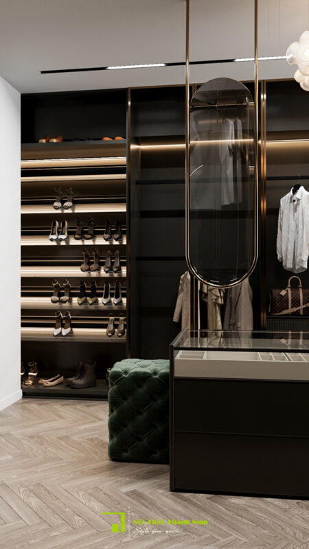 Nội thất Thành Nam