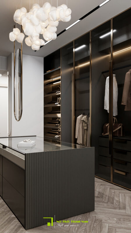 Nội thất Thành Nam