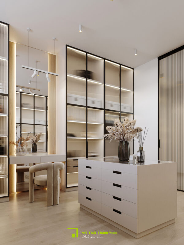 Nội thất Thành Nam