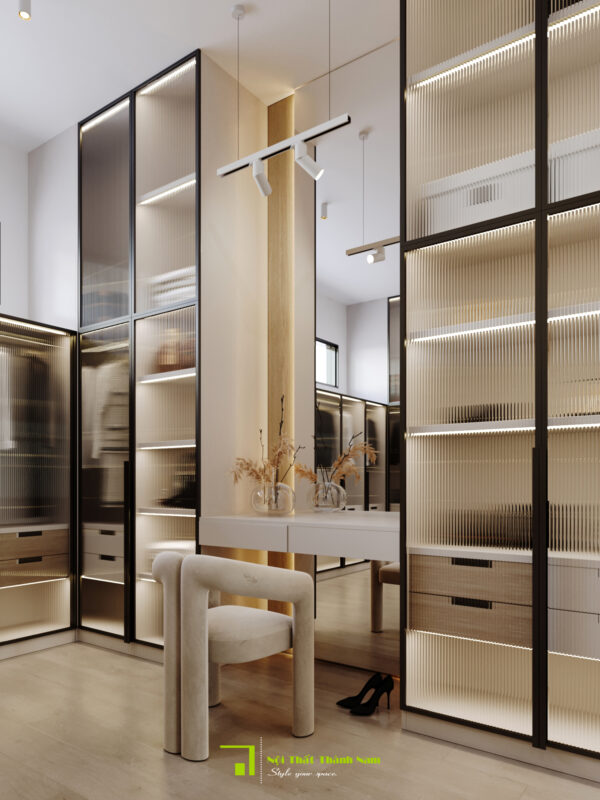 Nội thất Thành Nam