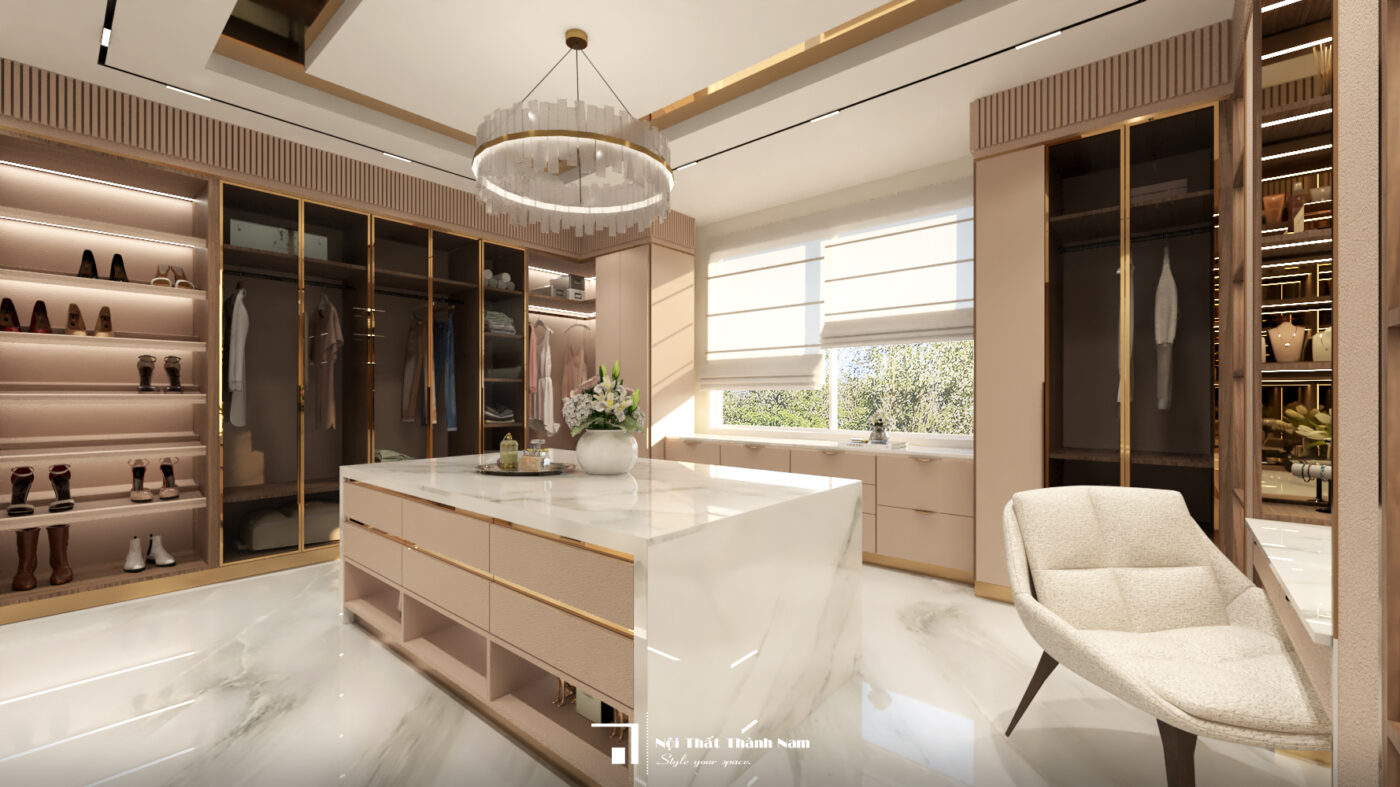 Nội thất Thành Nam