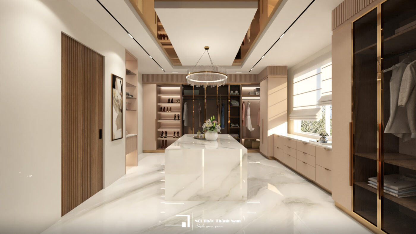 Nội thất Thành Nam