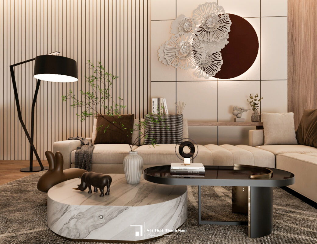 Nội thất Thành Nam