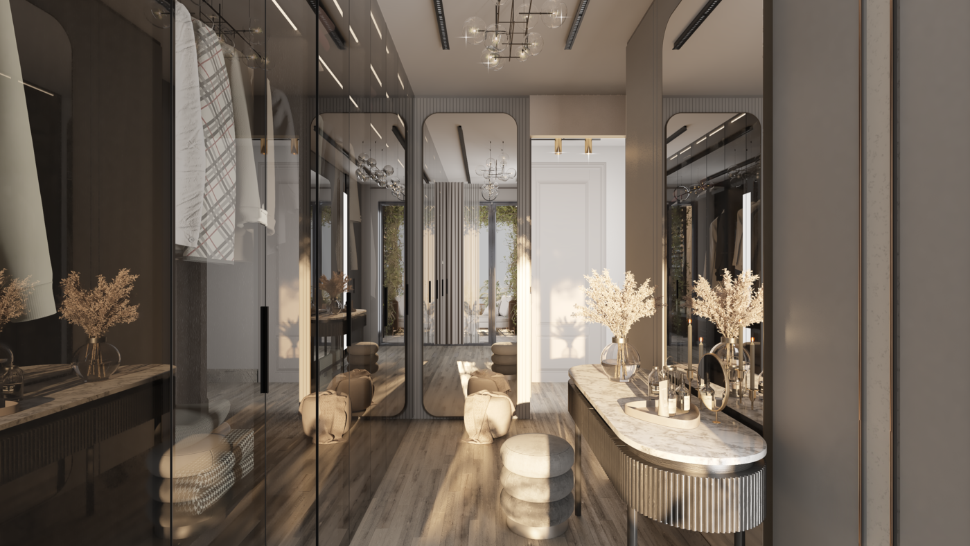 Nội thất Thành Nam