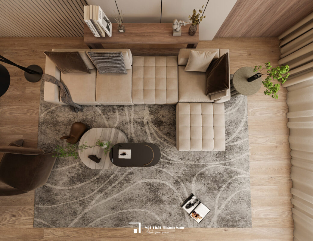 Nội thất Thành Nam