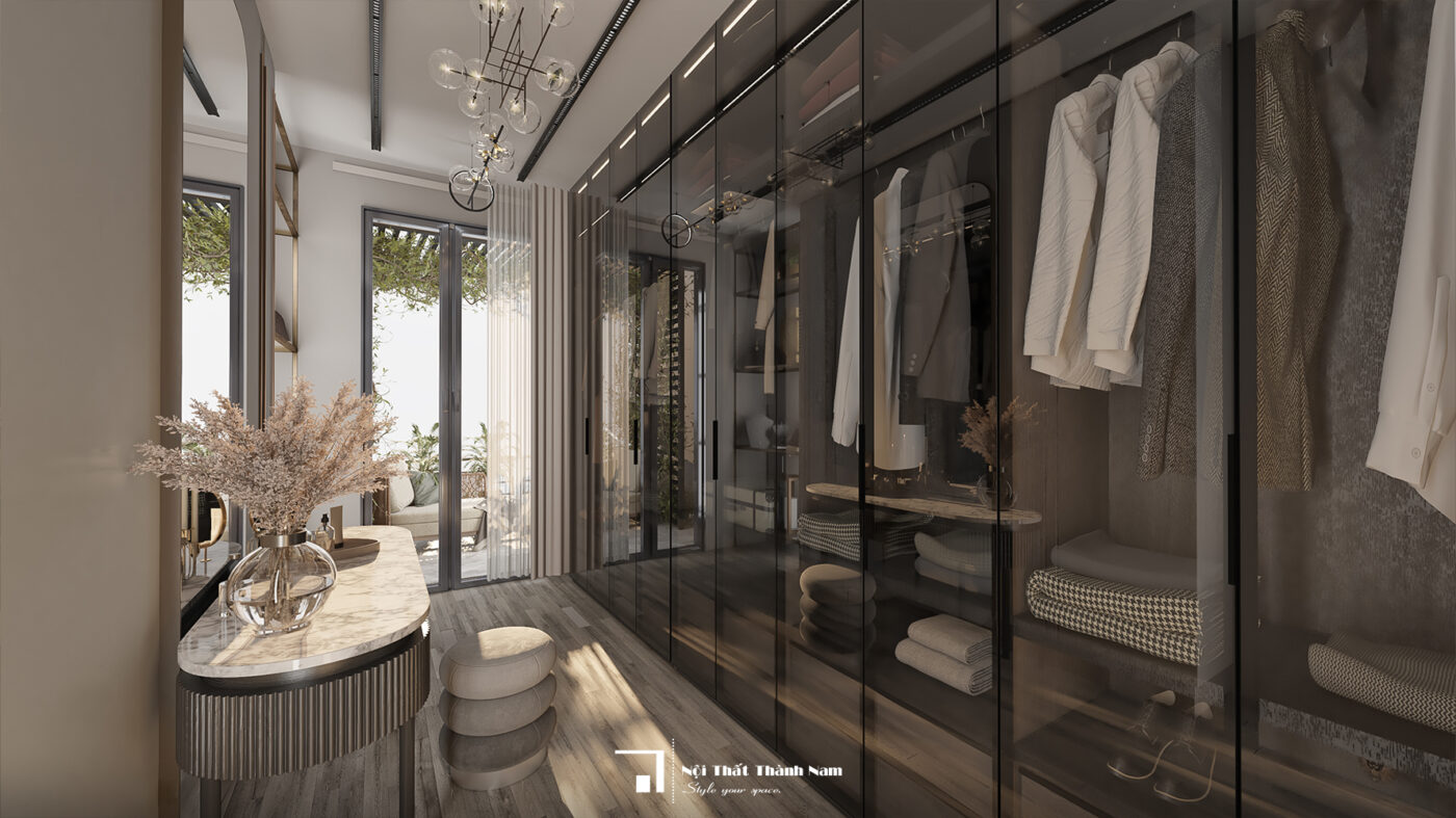 Nội thất Thành Nam