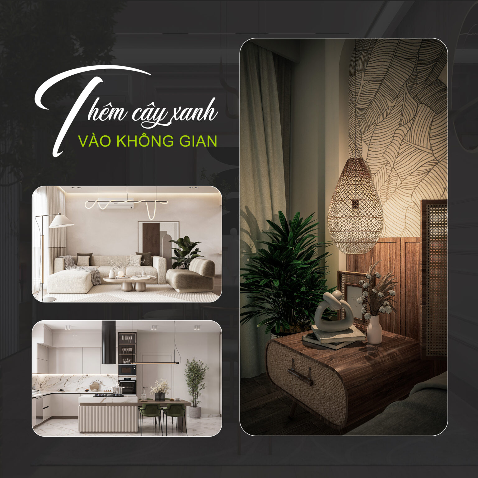 5 cách cải thiện nhà thiếu sáng