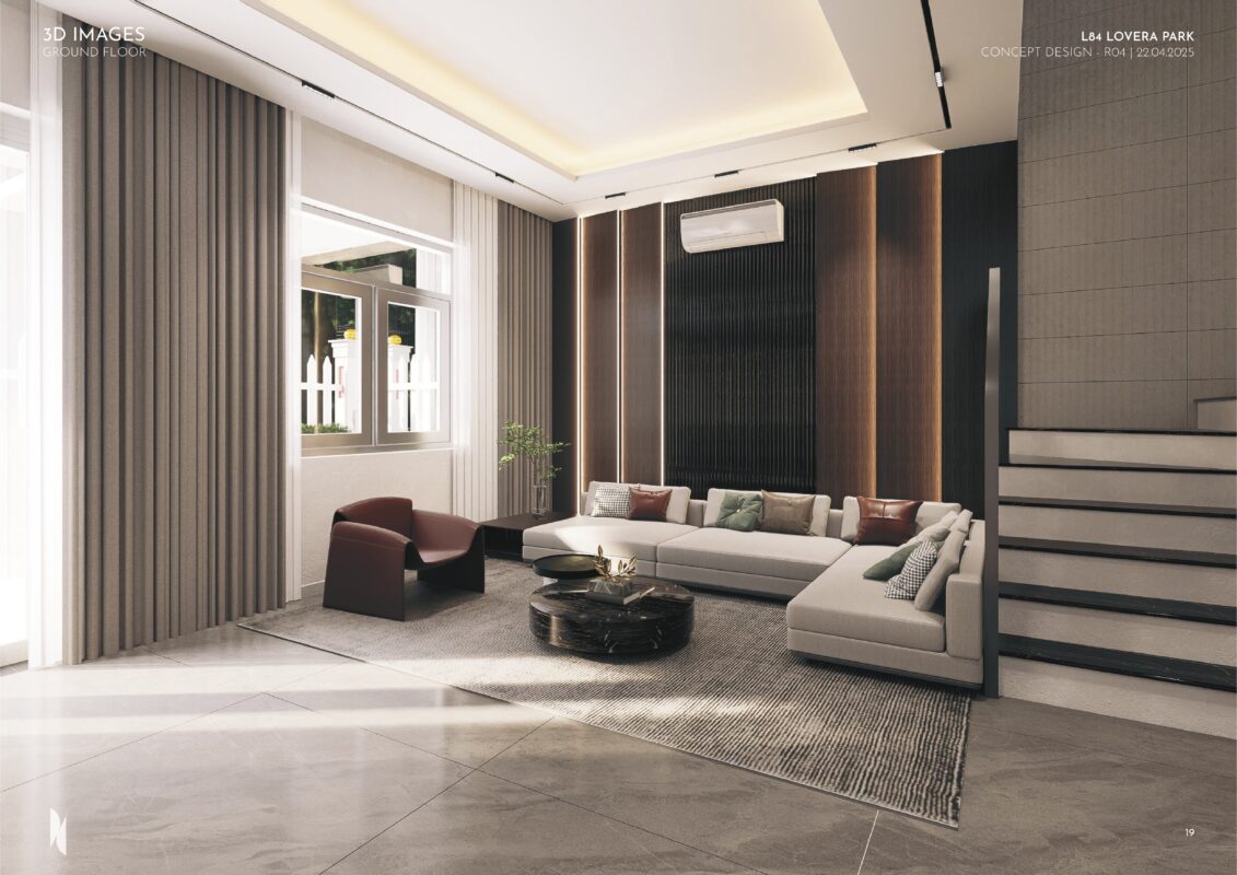 Nội thất Thành Nam