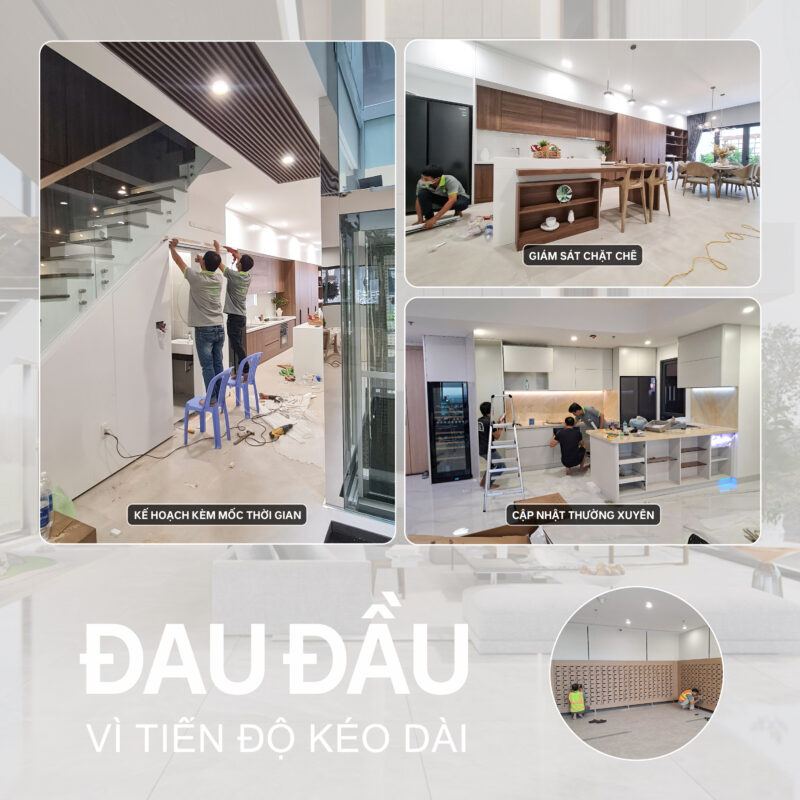 Nội thất Thành Nam