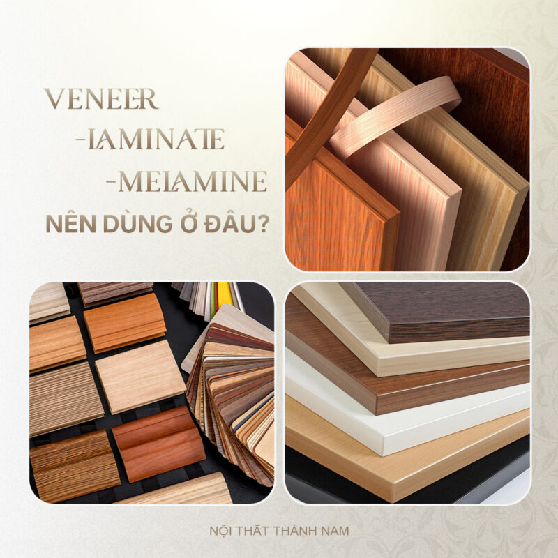 Nội thất Thành Nam