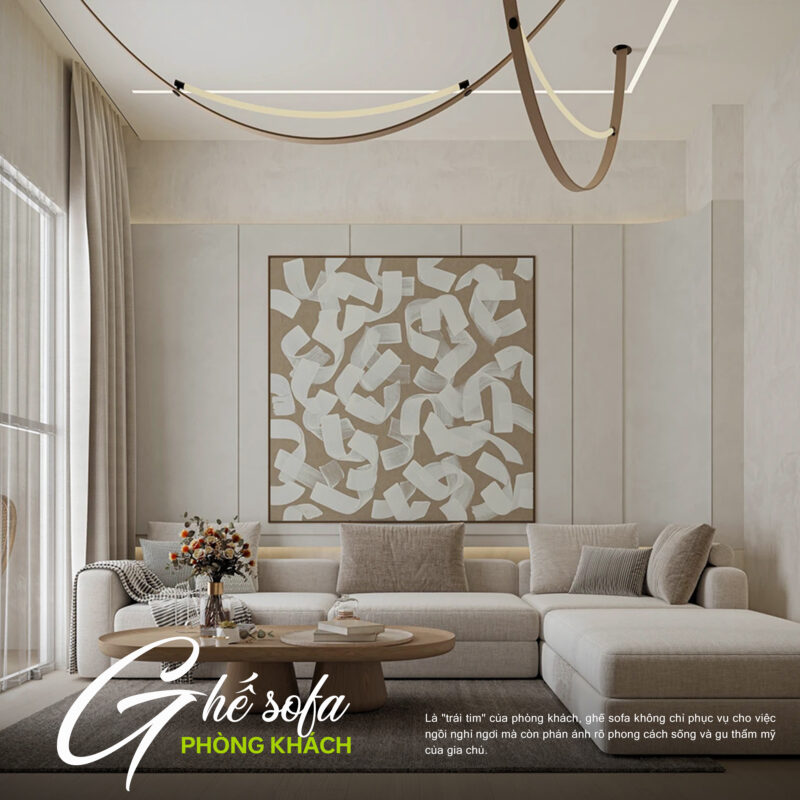 Nội thất Thành Nam