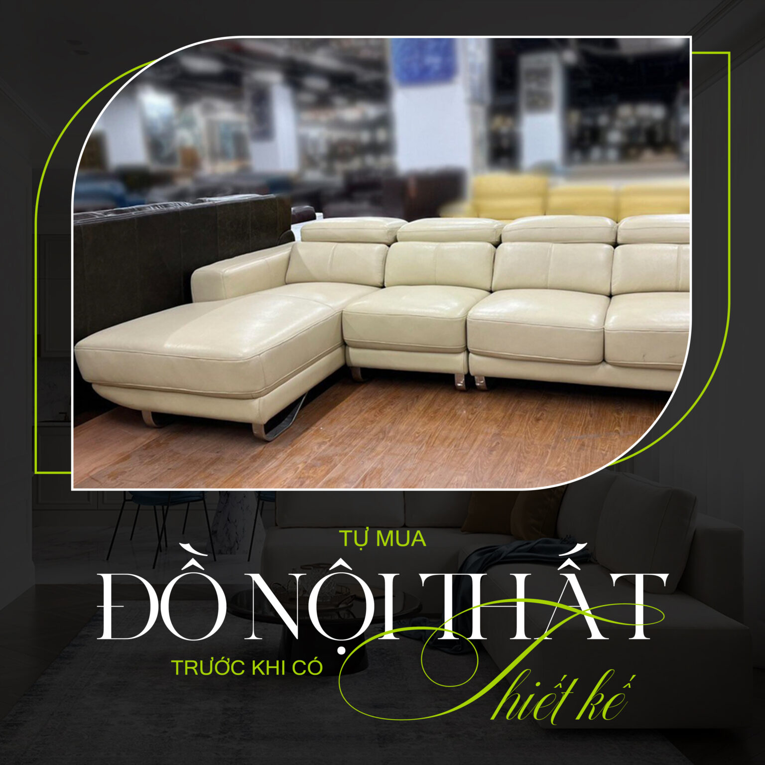 7 lỗi thiết kế nội thất phổ biến