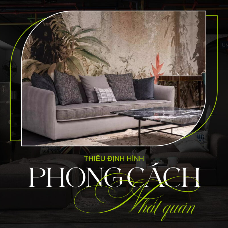 Nội thất Thành Nam