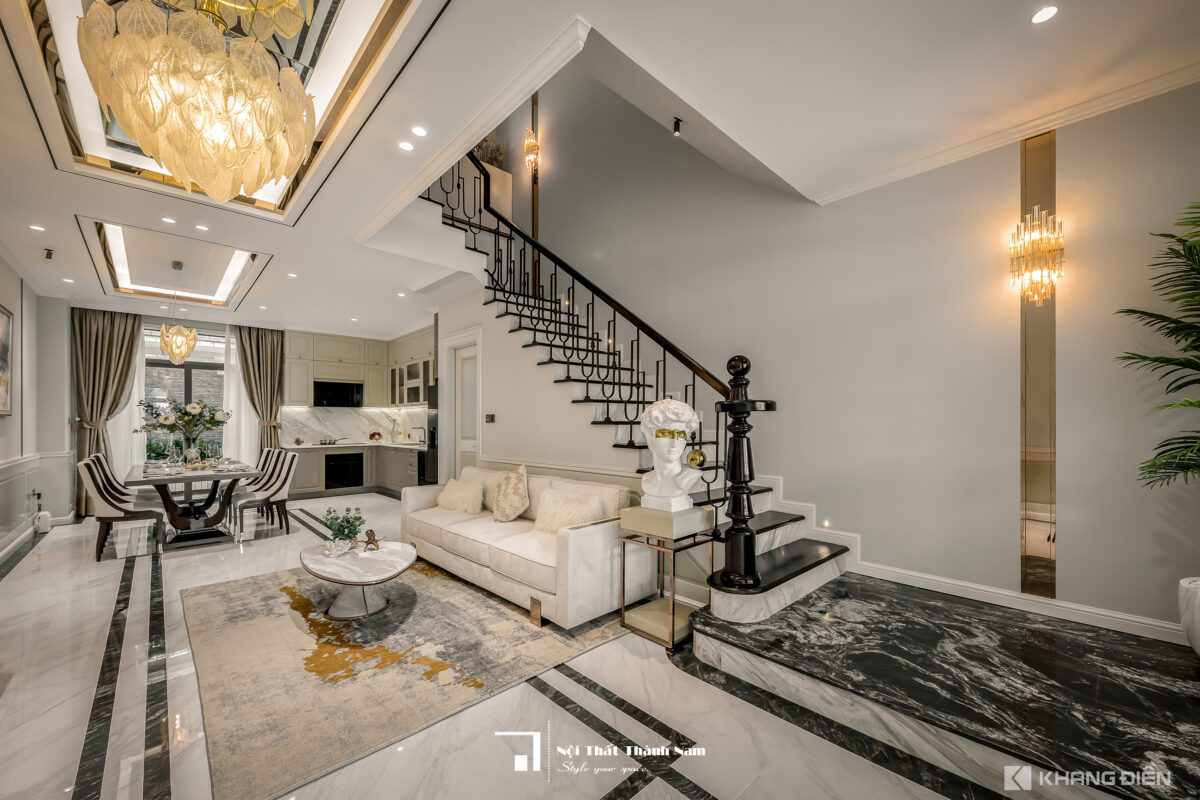 Nội thất Thành Nam