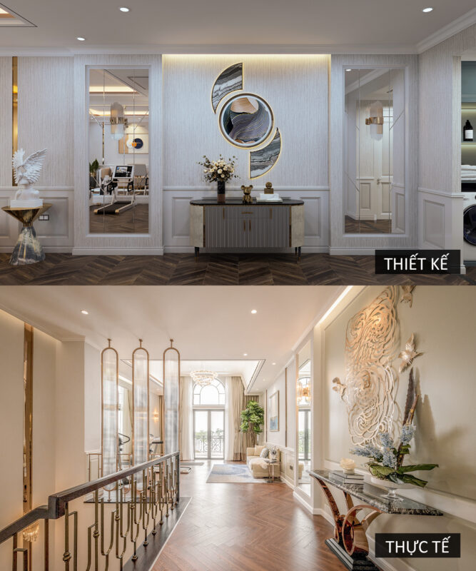 Nội thất Thành Nam