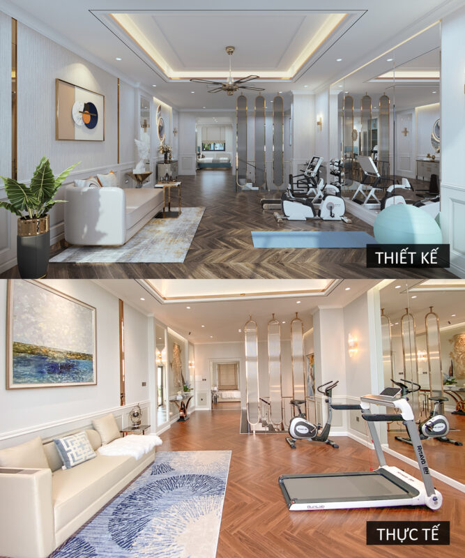 Nội thất Thành Nam