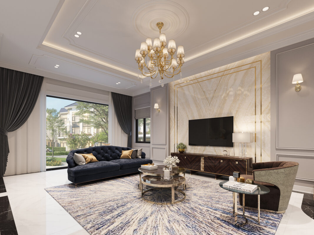 Nội thất Thành Nam