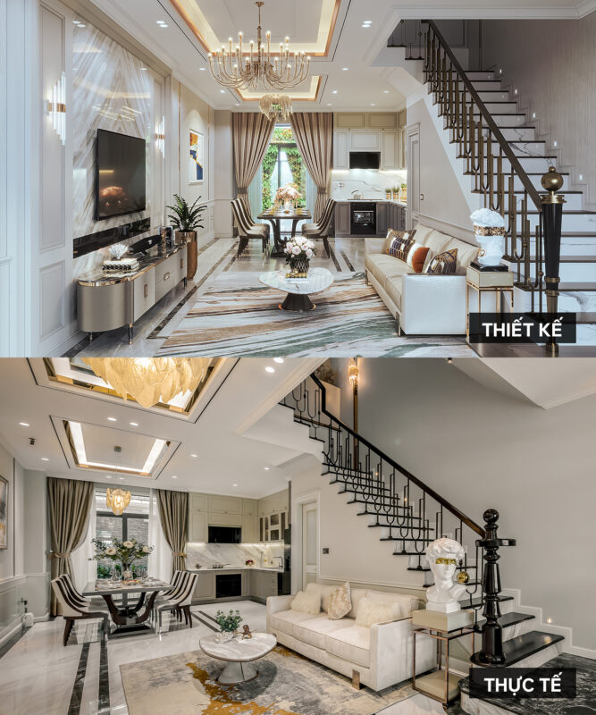 Nội thất Thành Nam