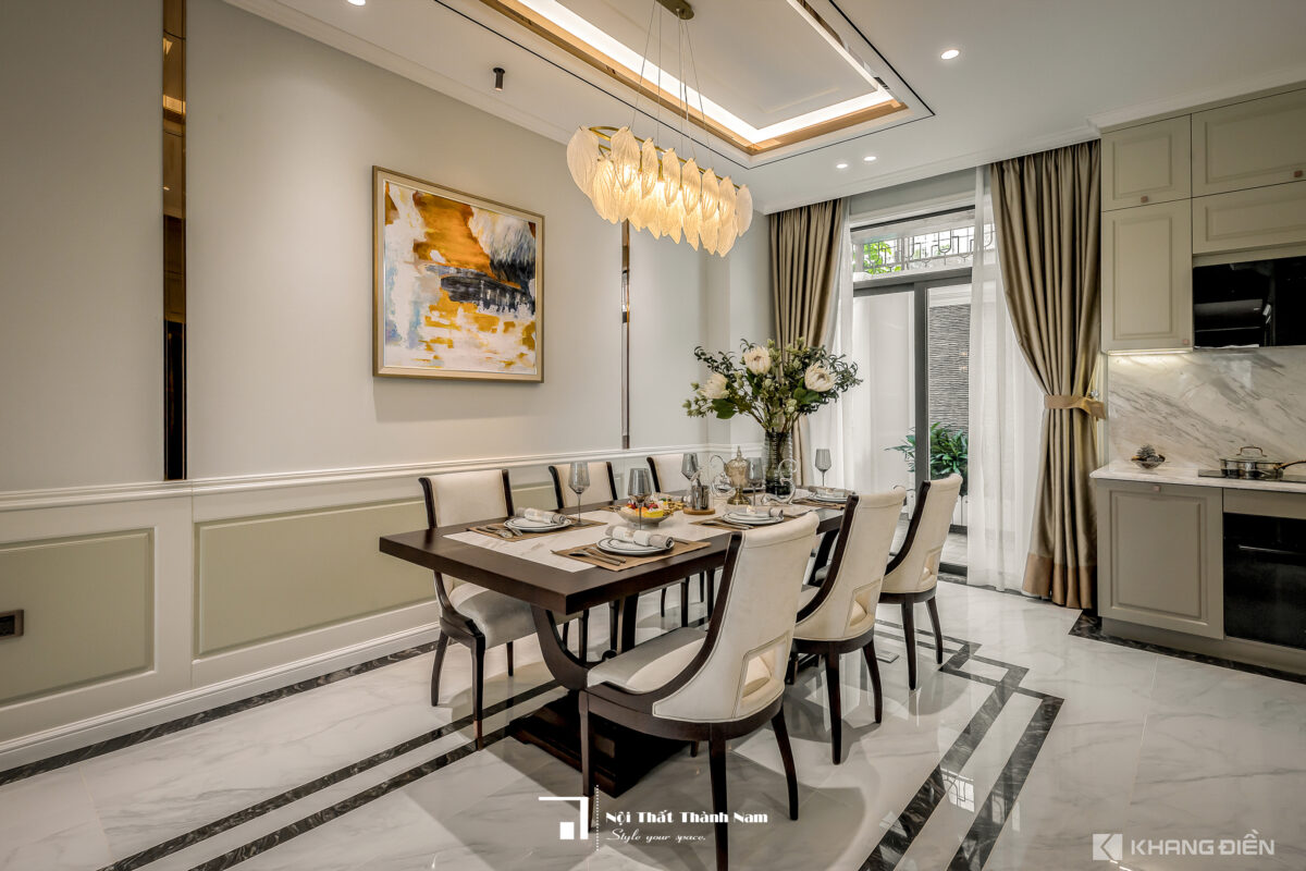 Nội thất Thành Nam