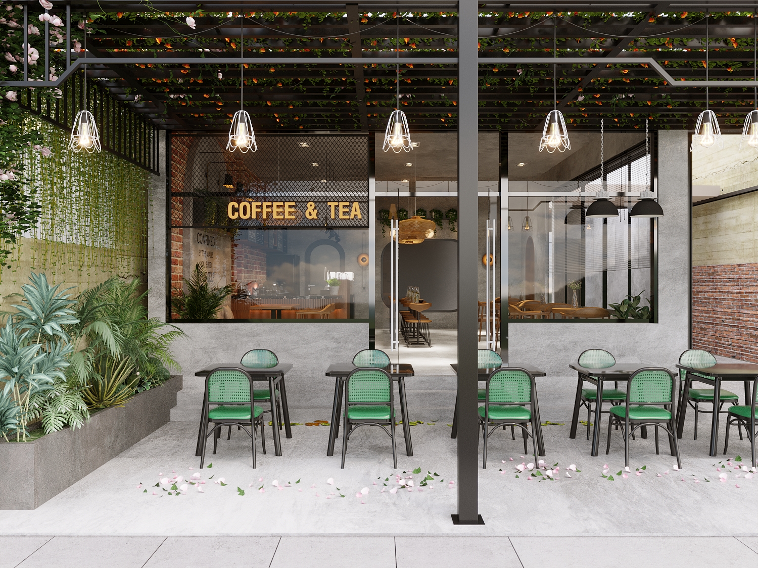 Thi công nội thất trọn gói quận 2