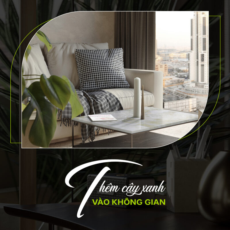 Nội thất Thành Nam