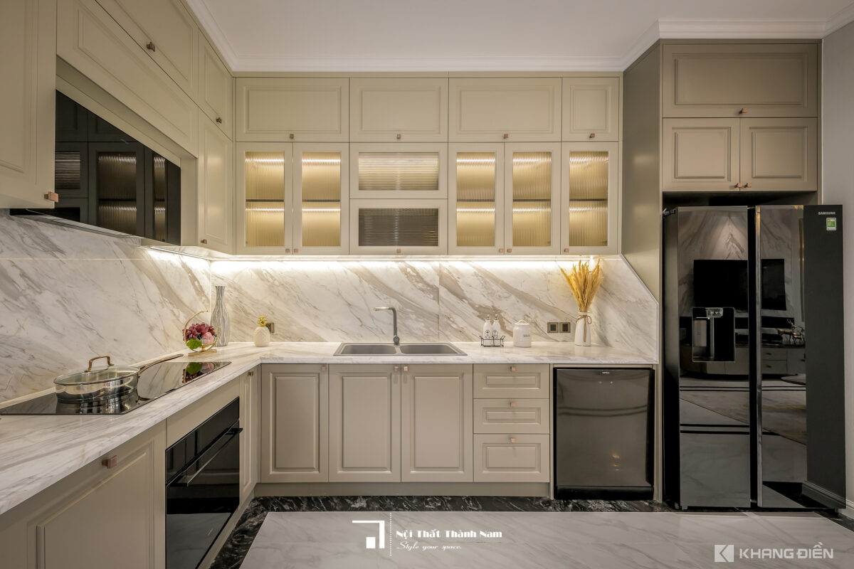 Nội thất Thành Nam