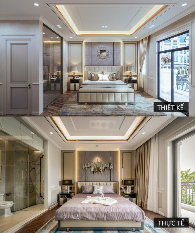 Nội thất Thành Nam