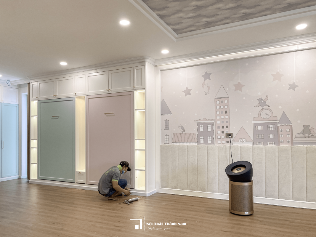 Nội thất Thành Nam