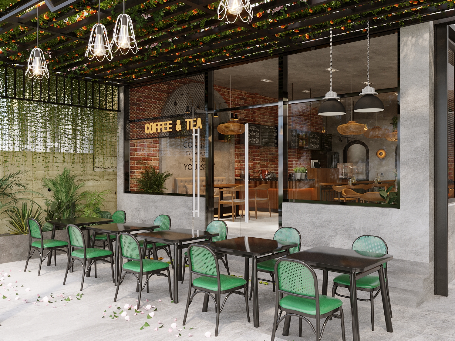 Thi công nội thất trọn gói quận 2