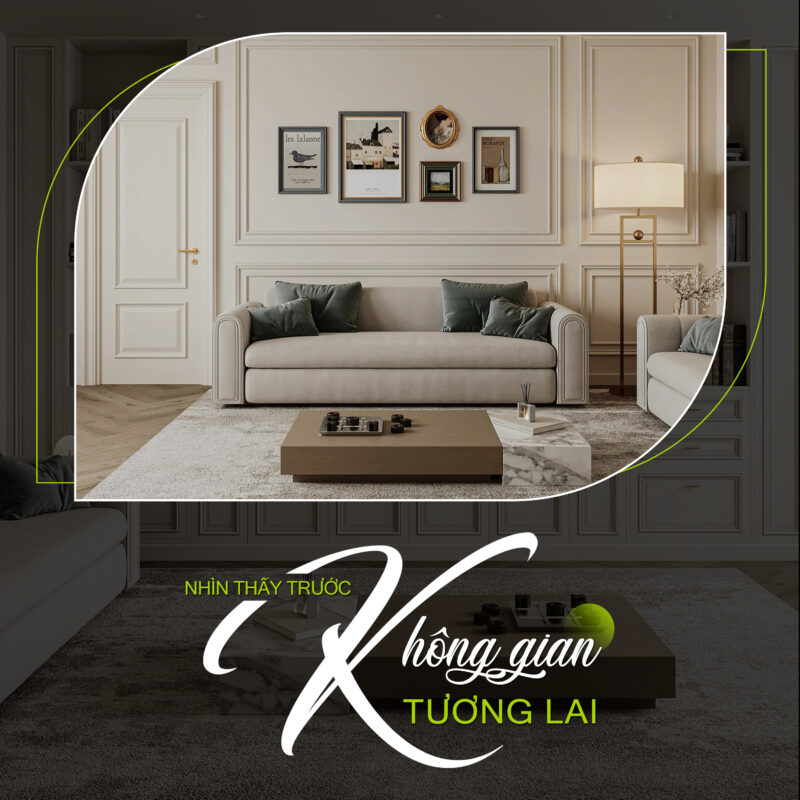 Nội thất Thành Nam