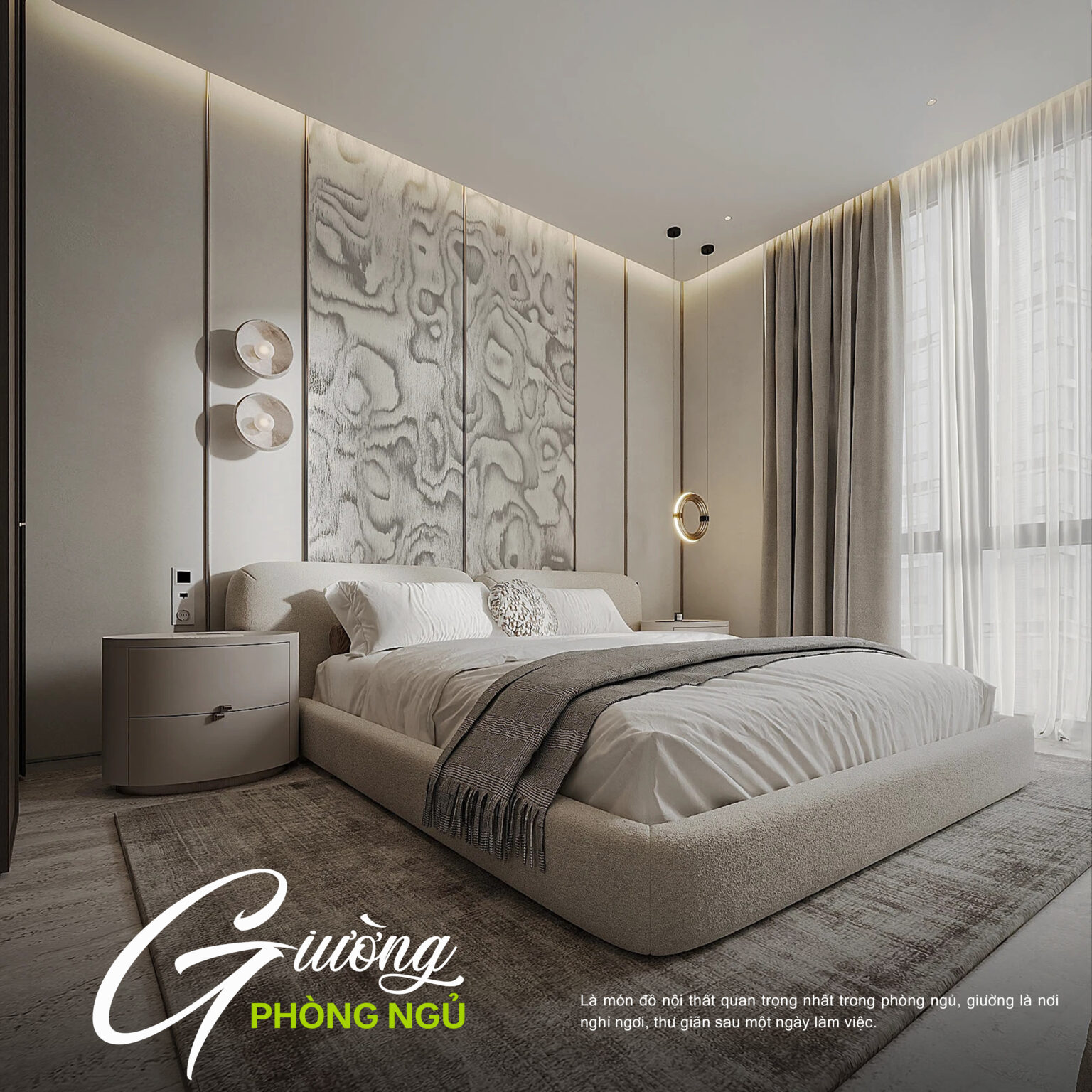 7 món đồ nội thất không thể thiếu