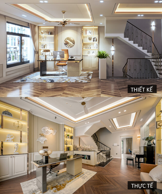 Nội thất Thành Nam