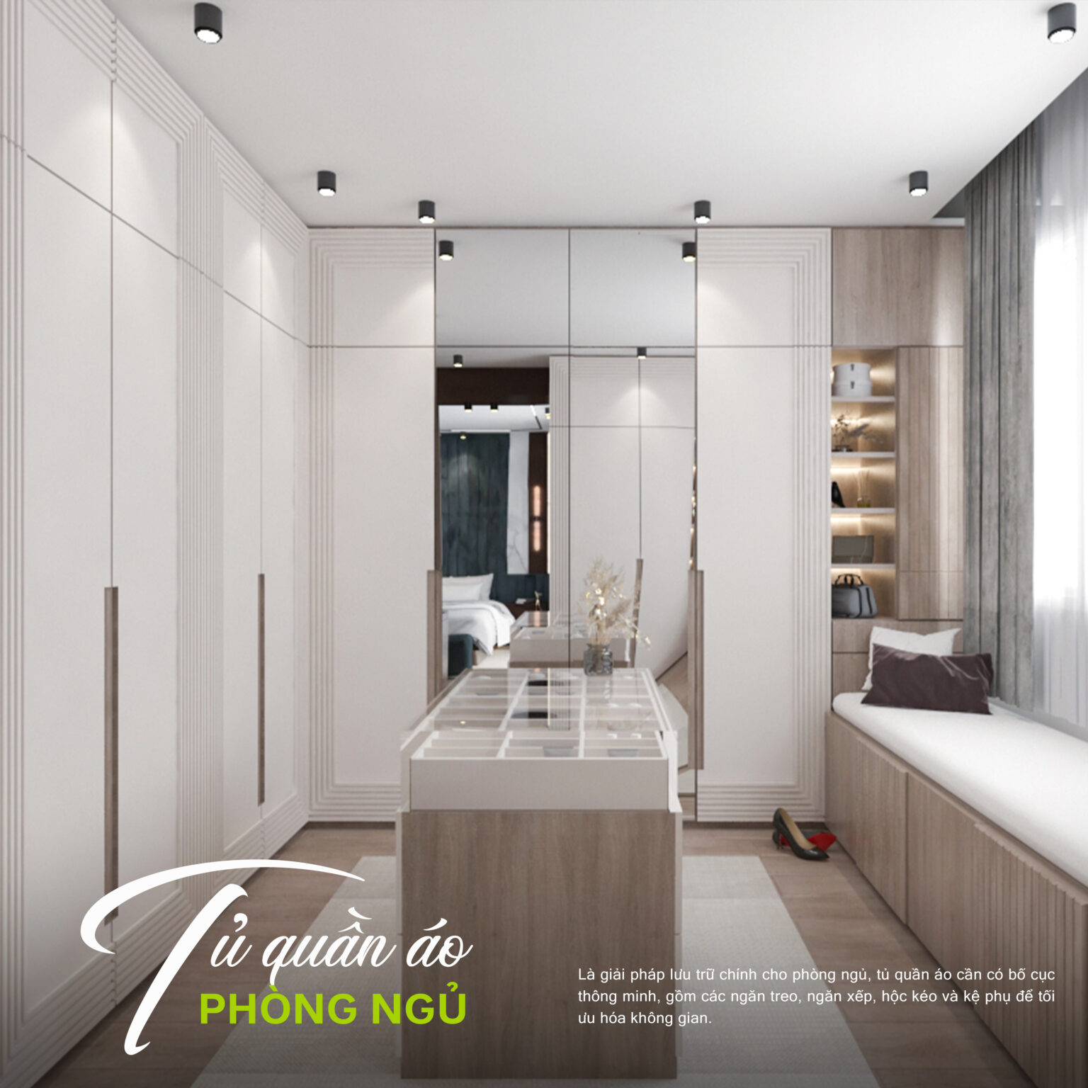 7 món đồ nội thất không thể thiếu